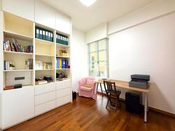 Faber Crest (D5), Condominium #499915631